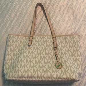Michael Kors Large Tote